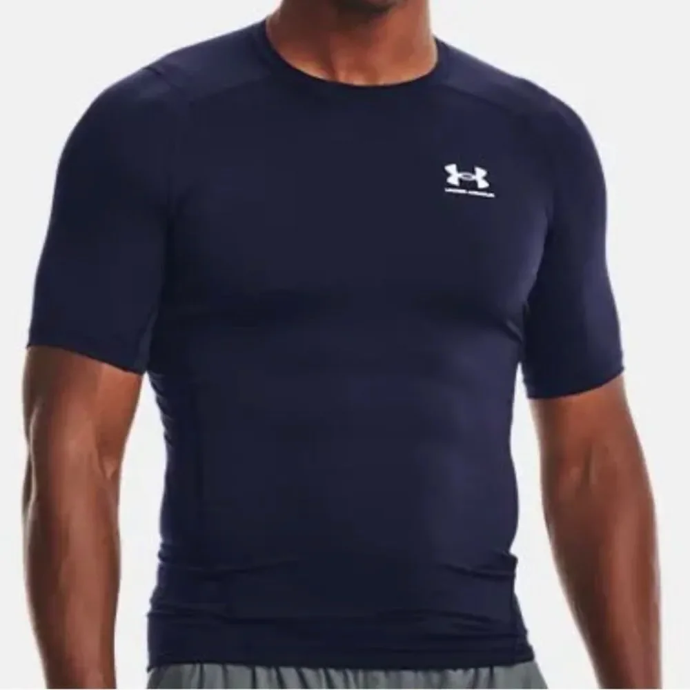 Under Armour Men's HeatGear® Short Sleeve  size‎ M  NWT